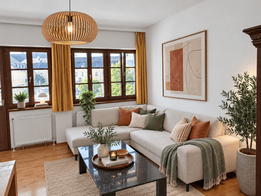 Wohnung zum Kauf 345.000 € 68 m² Mondsee 5310