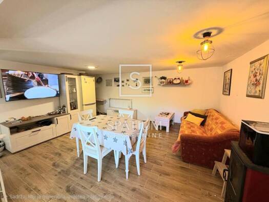 Einfamilienhaus zum Kauf 420.000 € 5 Zimmer 151 m² Bater, Novi Vinodolski Novi Vinodolski 51250