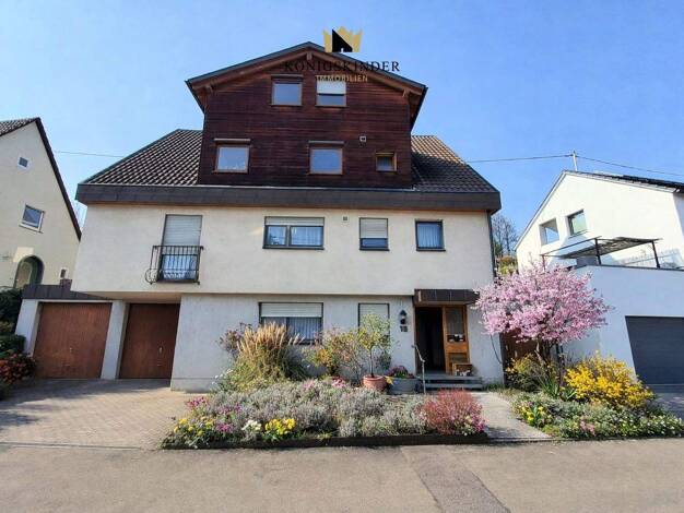 Wohnung zum Kauf 495.000 € 5,5 Zimmer 144,2 m² Köngen 73257