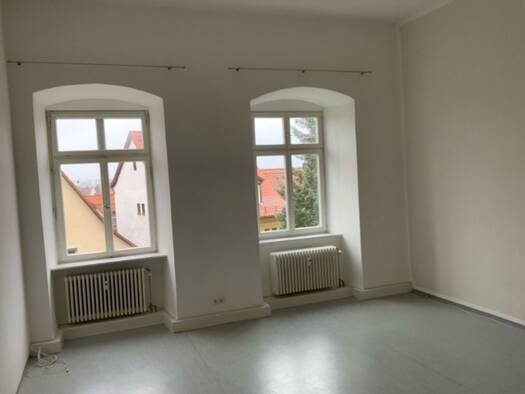 Wohnung zur Miete 454 € 2 Zimmer 56 m² EG Bamberg Bamberg 96049
