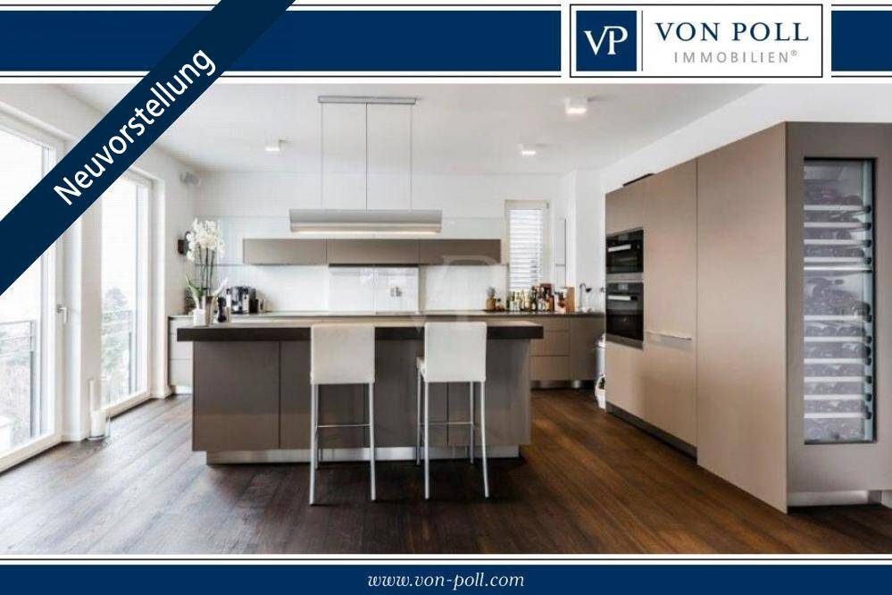 Wohnung zur Miete 5.900 € 5 Zimmer 230 m²<br/>Wohnfläche 01.05.2025<br/>Verfügbarkeit Neuenheim Heidelberg / Neuenheim 69120