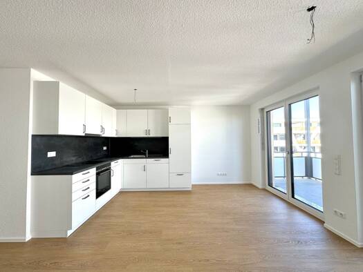 Wohnung zur Miete 1.298 € 3 Zimmer 70,4 m² 1. Geschoss frei ab 01.05.2026 Anna-Reich-Straße 19/1 Maichingen Sindelfingen 71069