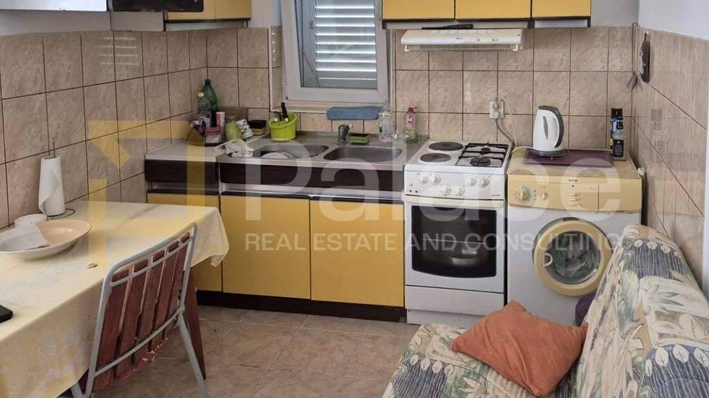 Studio zum Kauf 105.000 € 1 Zimmer 33 m² Sibenik