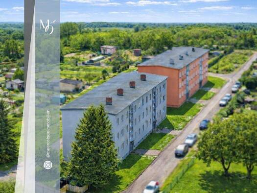 Mehrfamilienhaus zum Kauf 850.000 € 786 m² 1.392 m² Grundstück Brandshagen Brandshagen / Reinkenhagen 18519