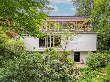 Einfamilienhaus zum Kauf 790.000 € 5 Zimmer 420 m² 2.001 m² Grundstück Holm-Seppensen Buchholz in der Nordheide 21244