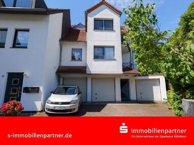 Wohnung zum Kauf 325.000 € 3 Zimmer 81,5 m² Erdgeschoss Dellbrück Köln 51069