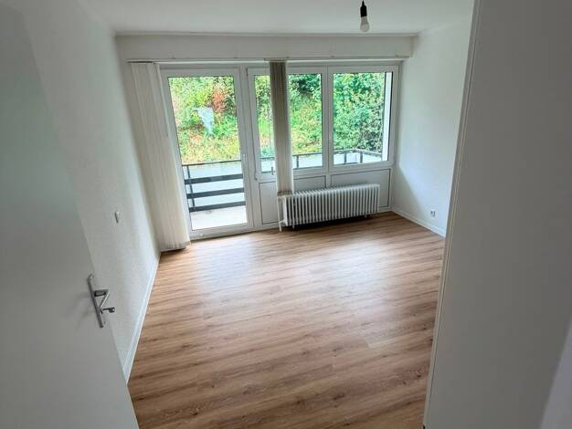 Wohnung zur Miete 520 € 2 Zimmer 52 m² Geschoss 1/3 frei ab sofort Weidenstraße 21 Zentrum Iserlohn 58644