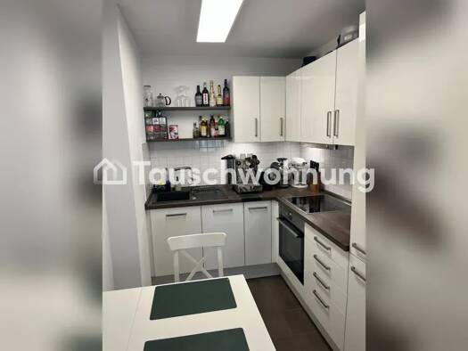 Wohnung zur Miete Tauschwohnung 815 € 2 Zimmer 39 m² 2. Geschoss Ludwigsvorstadt-Isarvorstadt München 80469