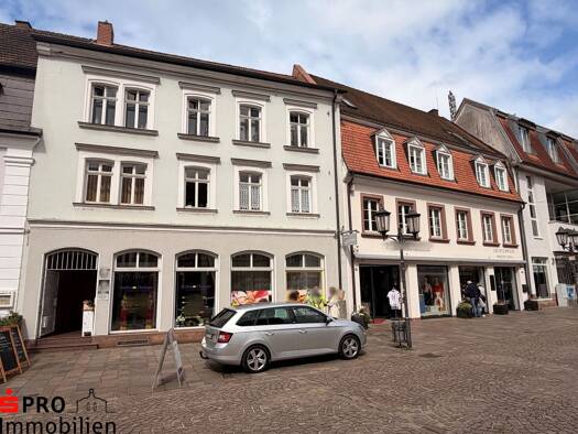 Mehrfamilienhaus zum Kauf 850.000 € 3 Zimmer 78 m² 374 m² Grundstück St. Ingbert Sankt Ingbert 66386