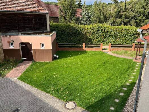 Mehrfamilienhaus zum Kauf als Kapitalanlage geeignet 549.000 € 12,5 Zimmer 504 m² 795 m² Grundstück Glau Trebbin 14959