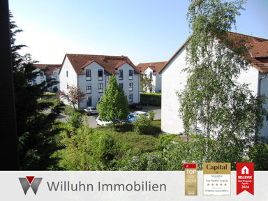 Wohnung zum Kauf 113.500 € 3 Zimmer 73,5 m² 3. Geschoss Günthersdorf Leuna 06254