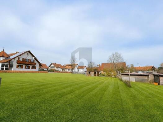 Grundstück zum Kauf 211.750 € 385 m² Grundstück Steindorf Steindorf 82297