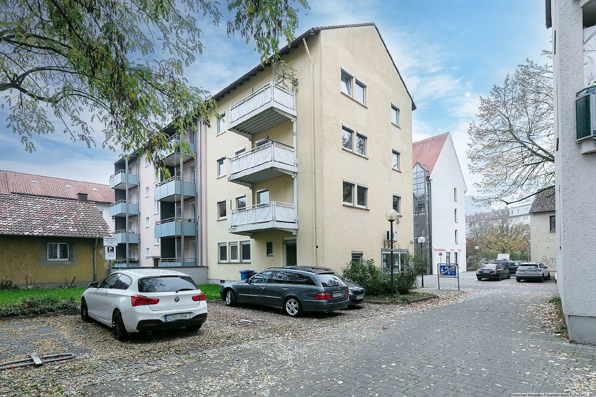 Immobilie zum Kauf als Kapitalanlage geeignet 990.000 € 12 Zimmer 270,4 m²<br/>Fläche 163 m²<br/>Grundstück Altstadt Ulm 89073