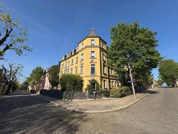 Wohnung zum Kauf 160.000 € 2,5 Zimmer 68 m² 1. Geschoss Cotta Dresden 01157
