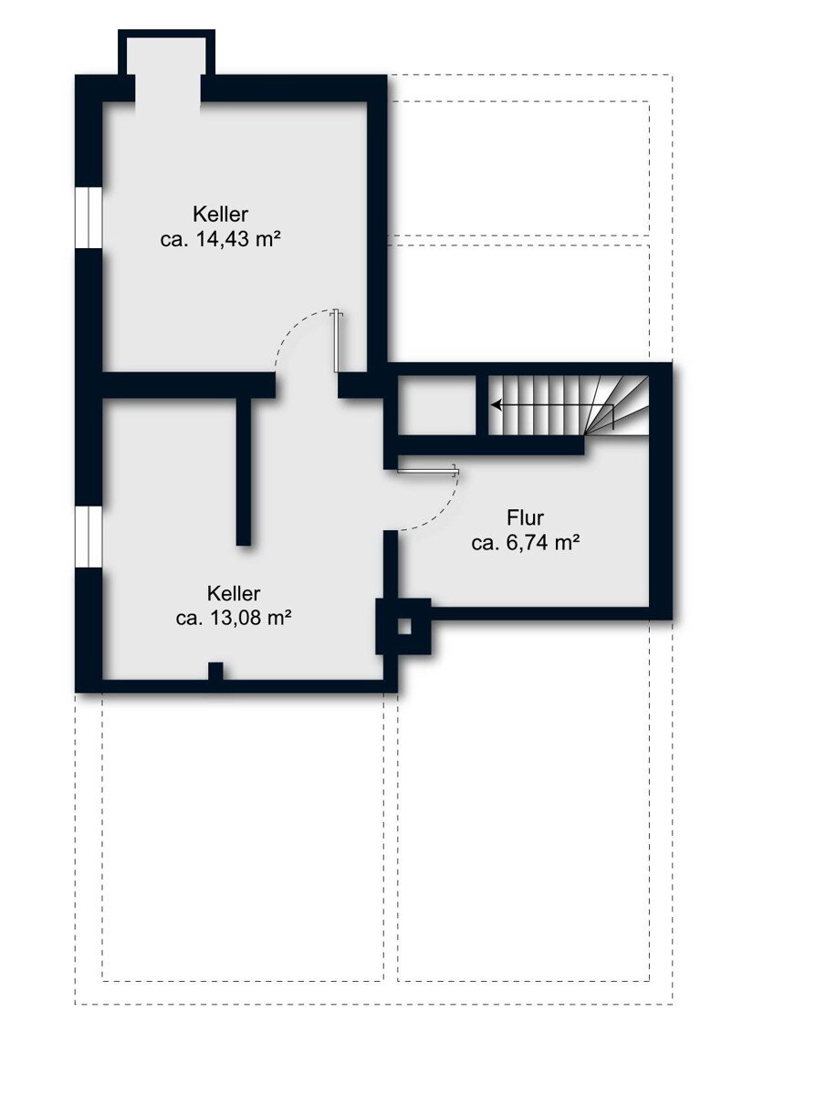 Einfamilienhaus zum Kauf 269.000 € 4 Zimmer 125 m²<br/>Wohnfläche 1.044 m²<br/>Grundstück Lüssum - Bockhorn Bremen / Blumenthal-Bockhorn 28779