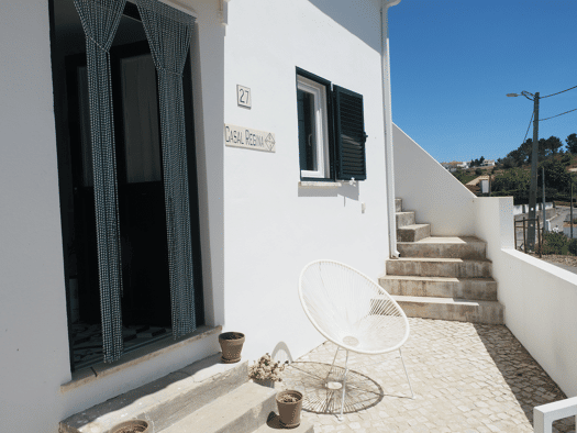 Haus zur Miete auf Zeit provisionsfrei 1.800 € 5 Zimmer 84 m² Rua Casal Regina 27 Sesimbra (Castelo) 2970-192
