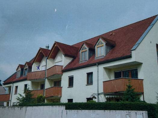 Wohnung zur Miete 470 € 2 Zimmer 47 m² Geschoss 3/3 frei ab 01.01.2027 Berngau Berngau 92361