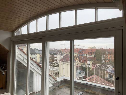 Maisonette zum Kauf provisionsfrei 650.000 € 3 Zimmer 97 m² Geschoss 4/4 Konstanz 78462