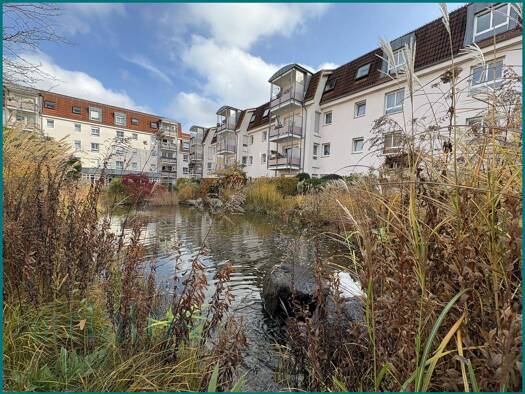 Wohnung zur Miete 858 € 3 Zimmer 78 m² Innenstadt Osnabrück 49074