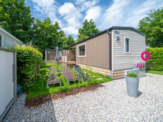 Freizeitgrundstück zum Kauf 151.000 € 85 m² Grundstück Seekirchen 5201