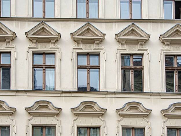 Wohnung zum Kauf provisionsfrei 282.000 € 1 Zimmer 43,2 m² 4. Geschoss Ackerstraße 153 Mitte Berlin 10115
