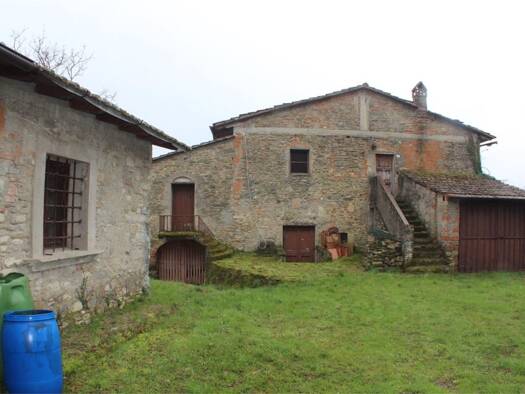 Villa zum Kauf 259.000 € 8 Zimmer 500 m² 7.000 m² Grundstück borgo san lorenzo