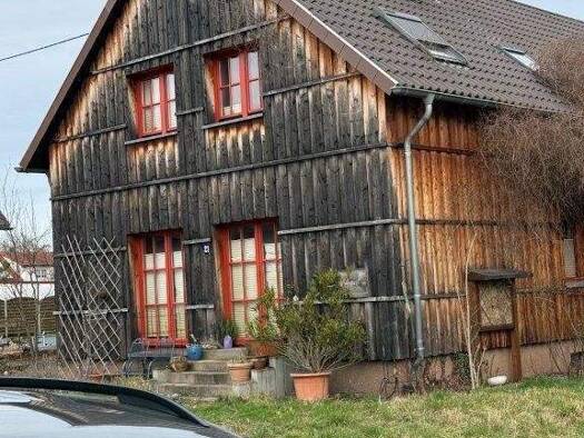 Einfamilienhaus zum Kauf 325.000 € 6 Zimmer 166 m² 1.087 m² Grundstück frei ab sofort Roden Saarlouis 66740