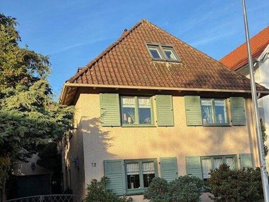 Stadthaus zum Kauf 487.500 € 10 Zimmer 240 m² 395 m² Grundstück frei ab 01.04.2026 Mölln 23879