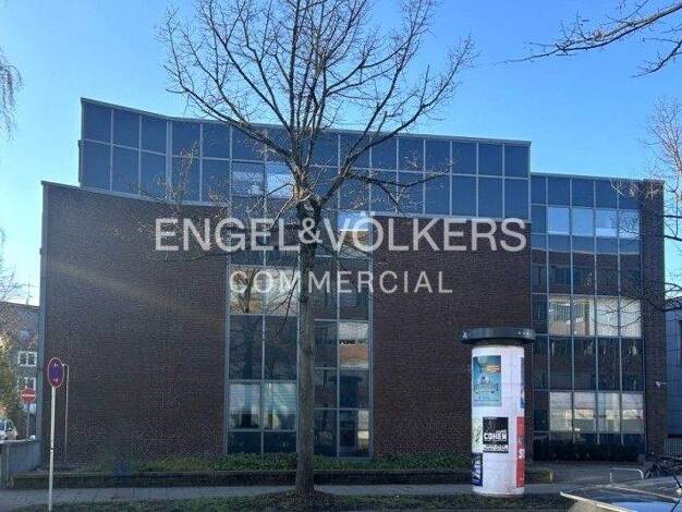 Bürofläche zur Miete 10,80 € 287 m² Bürofläche teilbar ab 287 m² Bult Hannover 30175