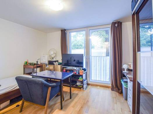 Wohnung zum Kauf 220.000 € 1 Zimmer 21,5 m² Neuhausen-Nymphenburg München 80637