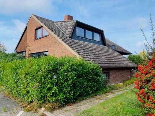 Einfamilienhaus zum Kauf 289.000 € 8 Zimmer 190 m² 597 m² Grundstück Burg auf Fehmarn Fehmarn 23769