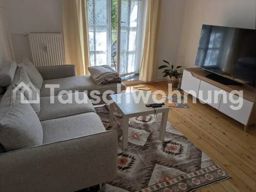 Wohnung zur Miete Tauschwohnung 387 € 2 Zimmer 44 m² Sasel Hamburg 22045