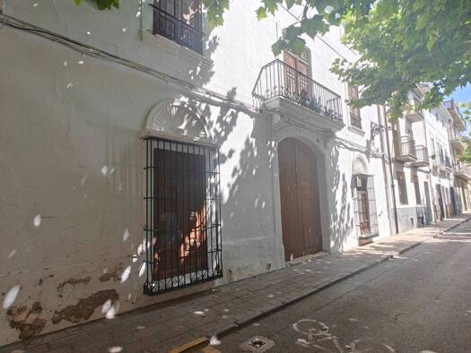 Villa zum Kauf 195.000 € 5 Zimmer 480 m² 323 m² Grundstück Plaza de los Árboles, 11 11 Macastre 46368