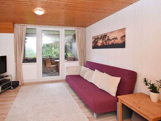 Maisonette zum Kauf 89.000 € 3,5 Zimmer 75 m² 3. Geschoss Clausthal-Zellerfeld Clausthal-Zellerfeld 38678