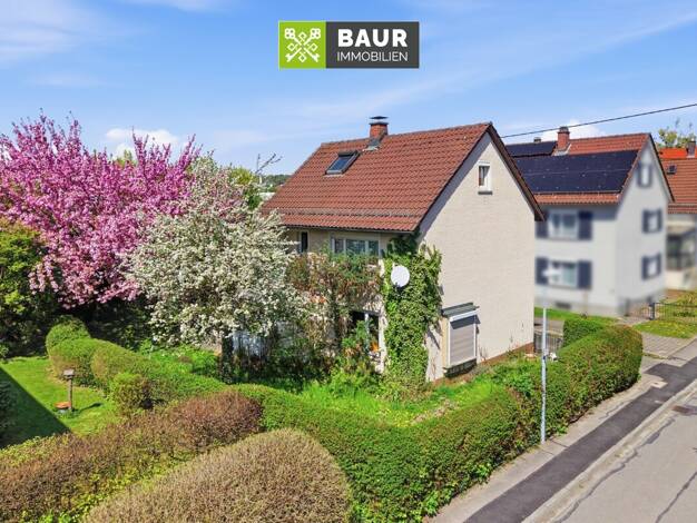 Einfamilienhaus zum Kauf 450.000 € 6 Zimmer 107 m² 439 m² Grundstück Südstadt Ravensburg 88214