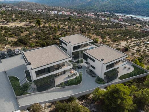 Villa zum Kauf 750.000 € 12 Zimmer 750 m² 1.797 m² Grundstück Grebaštica 22000