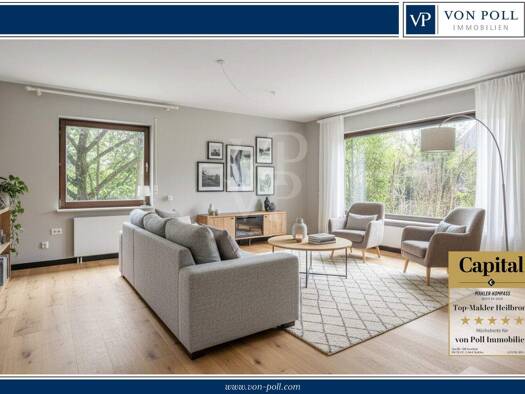 Einfamilienhaus zum Kauf 544.000 € 6 Zimmer 144,1 m² 626 m² Grundstück Schwaigern 74193