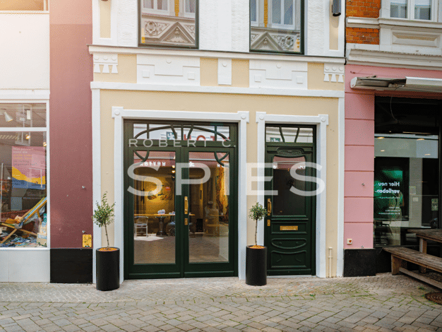 Ladenfläche zur Miete 1.500 € 55 m² Verkaufsfläche teilbar ab 55 m² Innenstadt Oldenburg 26122