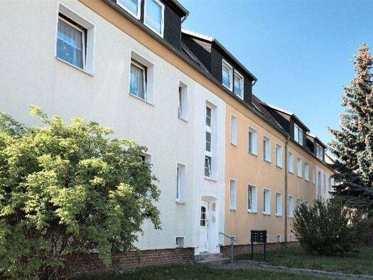 Wohnung zur Miete 212 € 1 Zimmer 34 m² 2. Geschoss frei ab 01.01.2026 Seehäuser Weg 56 Oschersleben 39387