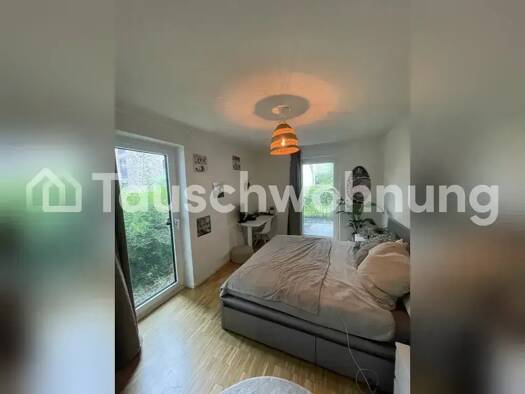 Wohnung zur Miete Tauschwohnung 1.588 € 3,5 Zimmer 98 m² EG Othmarschen Hamburg 22763
