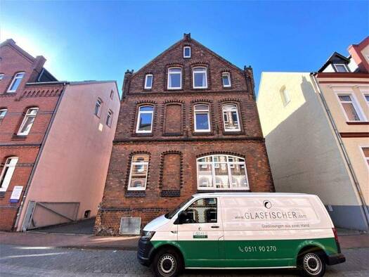 Wohnung zum Kauf 138.000 € 3 Zimmer 52,7 m² 3. Geschoss frei ab sofort Wernerstraße 10 Wülfel Hannover 30519