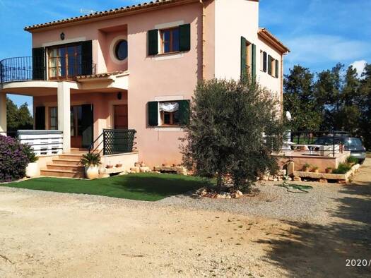 Bauernhaus zum Kauf 875.000 € 4 Zimmer 366 m² sa Pobla 07420