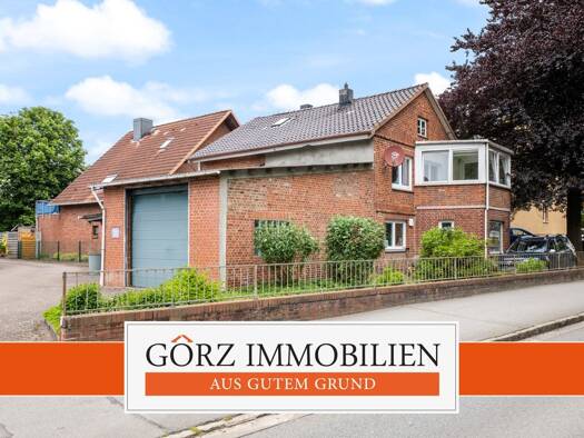 Einfamilienhaus zum Kauf 279.000 € 5 Zimmer 124 m² 479 m² Grundstück Henstedt-Ulzburg 24558