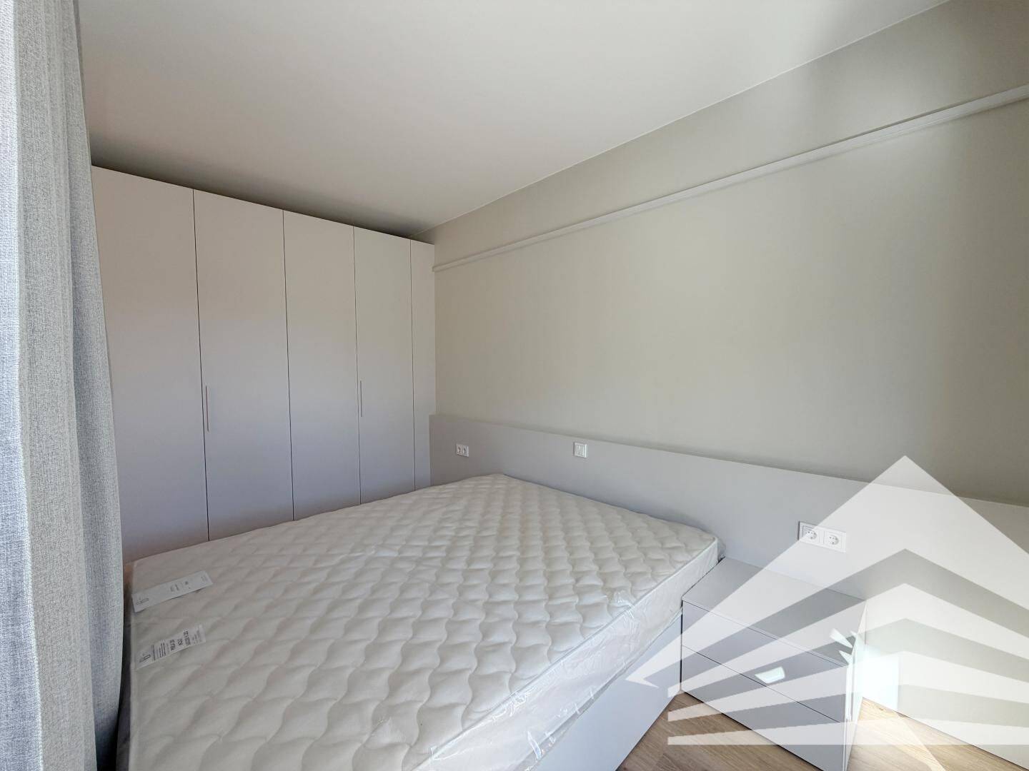 Apartment in Linz, Neustadtviertel, Innere Stadt - More