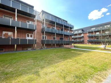 Wohnung zur Miete 810 € 3 Zimmer 63,2 m² frei ab 01.07.2025 Bleckeder Landstraße 62 Neu Hagen Lüneburg 21337
