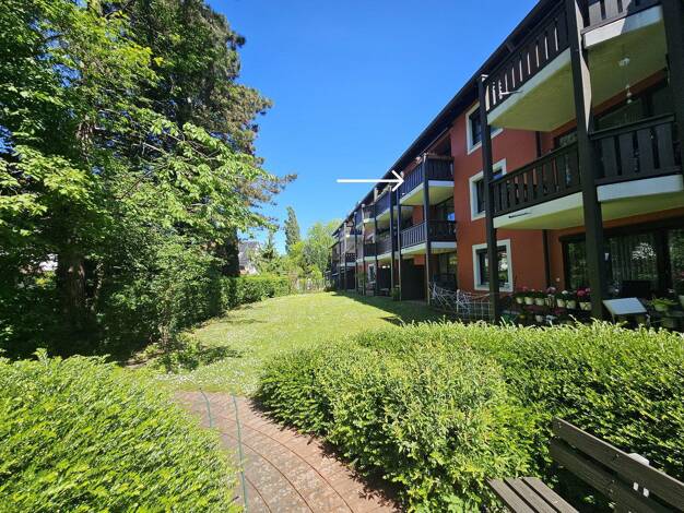 Maisonette zum Kauf provisionsfrei 749.000 € 4 Zimmer 105 m² 2. Geschoss Moosach München 80993