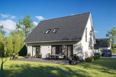 Einfamilienhaus zum Kauf 323.500 € 5 Zimmer 121 m² 501 m² Grundstück Sülstorf Sülstorf 19077