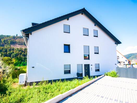 Mehrfamilienhaus zum Kauf als Kapitalanlage geeignet 599.000 € 8 Zimmer 196 m² Faulbach Faulbach 97906