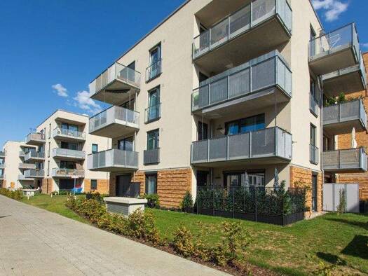 Wohnung zur Miete 1.232 € 4,5 Zimmer 95,3 m² 3. Geschoss frei ab 21.02.2026 Erich-Mendelsohn-Allee 1d Bornstedter Feld Potsdam 14469