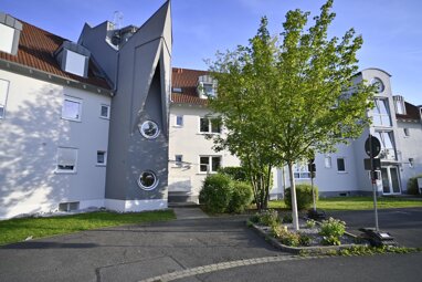 Apartment zum Kauf 1,5 Zimmer 34 m² 1. Geschoss Herzogenaurach 4 Herzogenaurach 91074